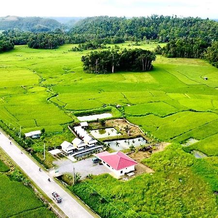 Jazz Ferme Inn Batuan Bohol Екстериор снимка