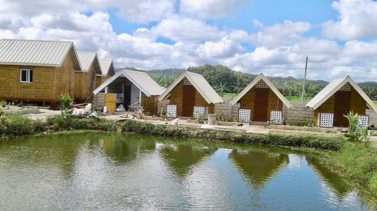 Jazz Ferme Inn Batuan Bohol Екстериор снимка