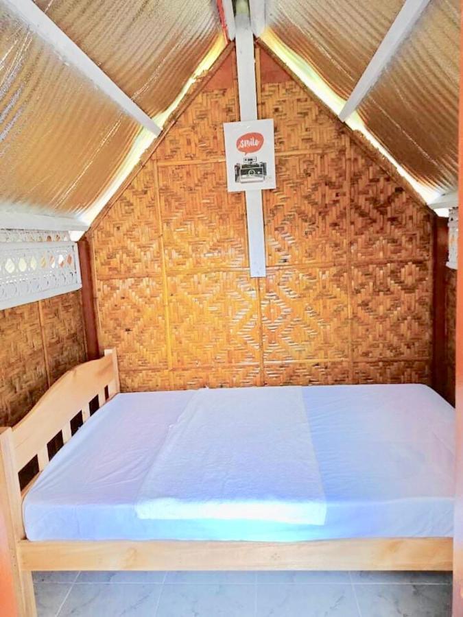 Jazz Ferme Inn Batuan Bohol Екстериор снимка