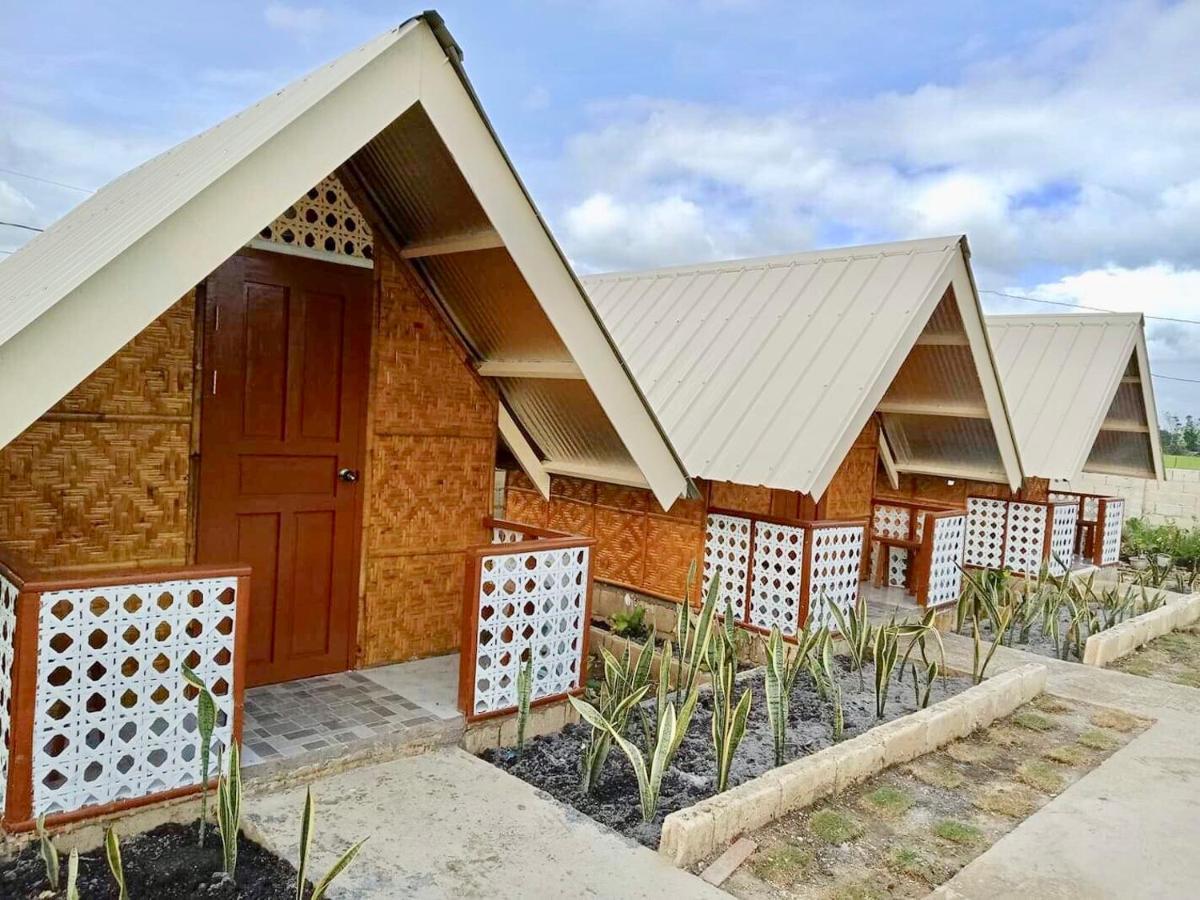 Jazz Ferme Inn Batuan Bohol Екстериор снимка