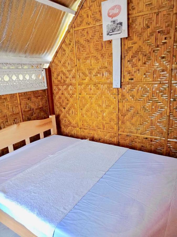 Jazz Ferme Inn Batuan Bohol Екстериор снимка