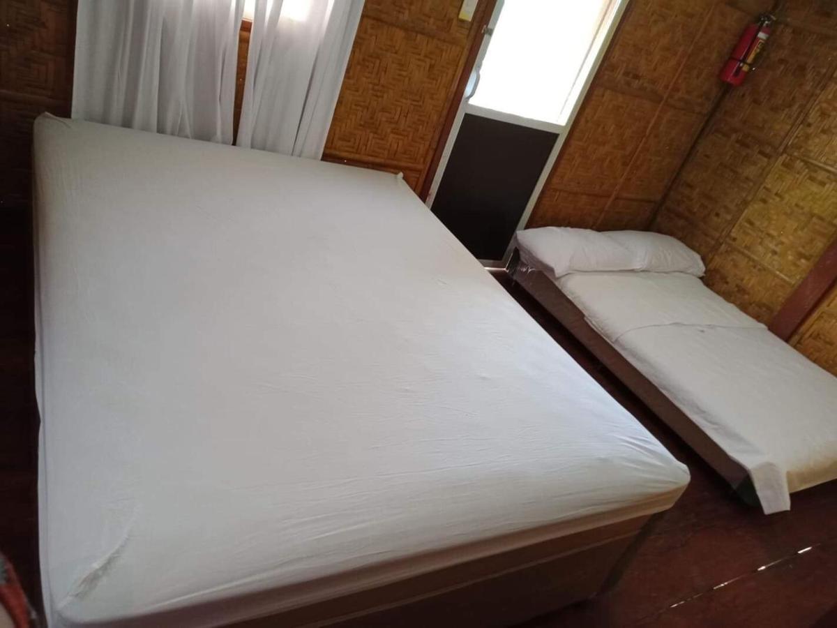 Jazz Ferme Inn Batuan Bohol Екстериор снимка