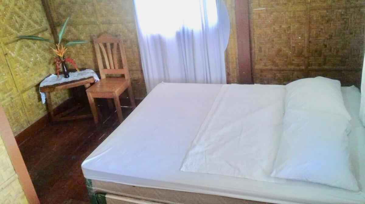 Jazz Ferme Inn Batuan Bohol Екстериор снимка