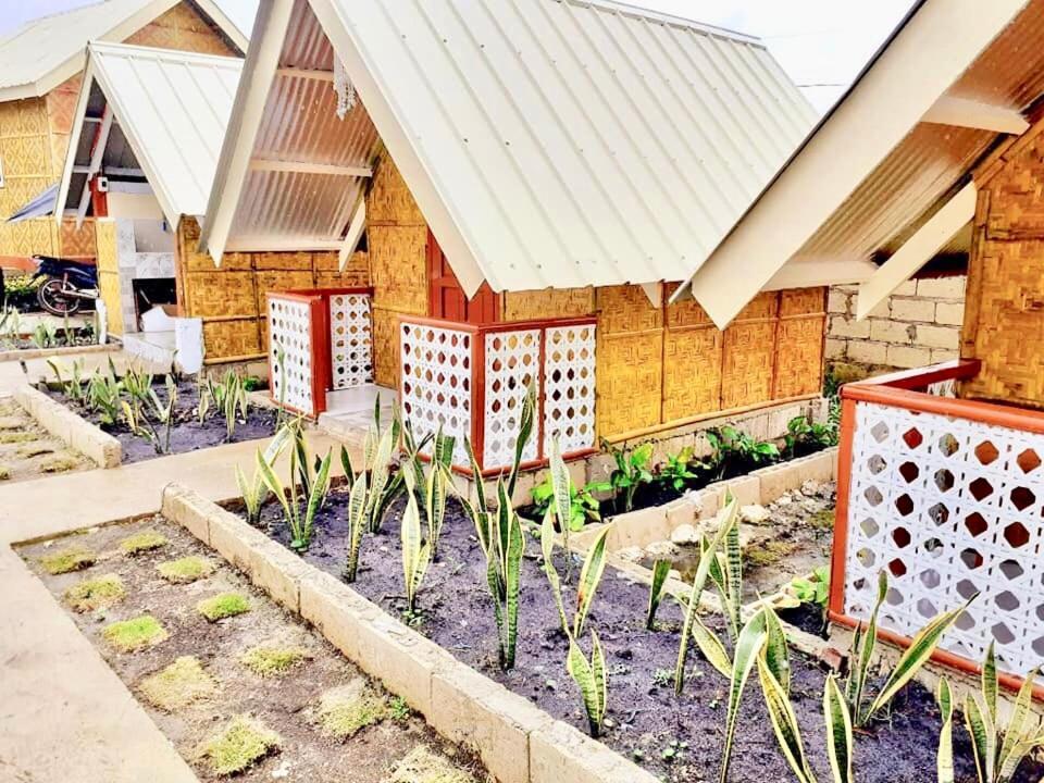 Jazz Ferme Inn Batuan Bohol Екстериор снимка