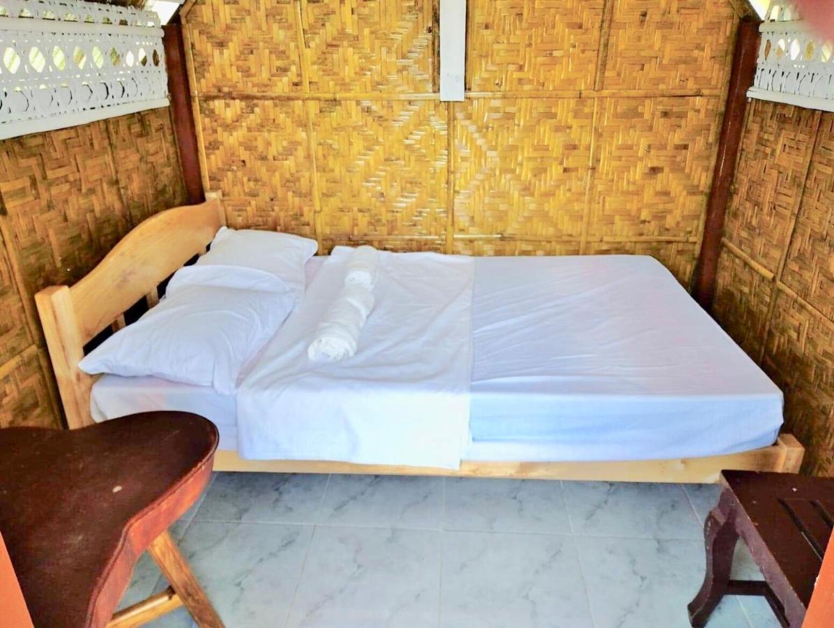 Jazz Ferme Inn Batuan Bohol Екстериор снимка