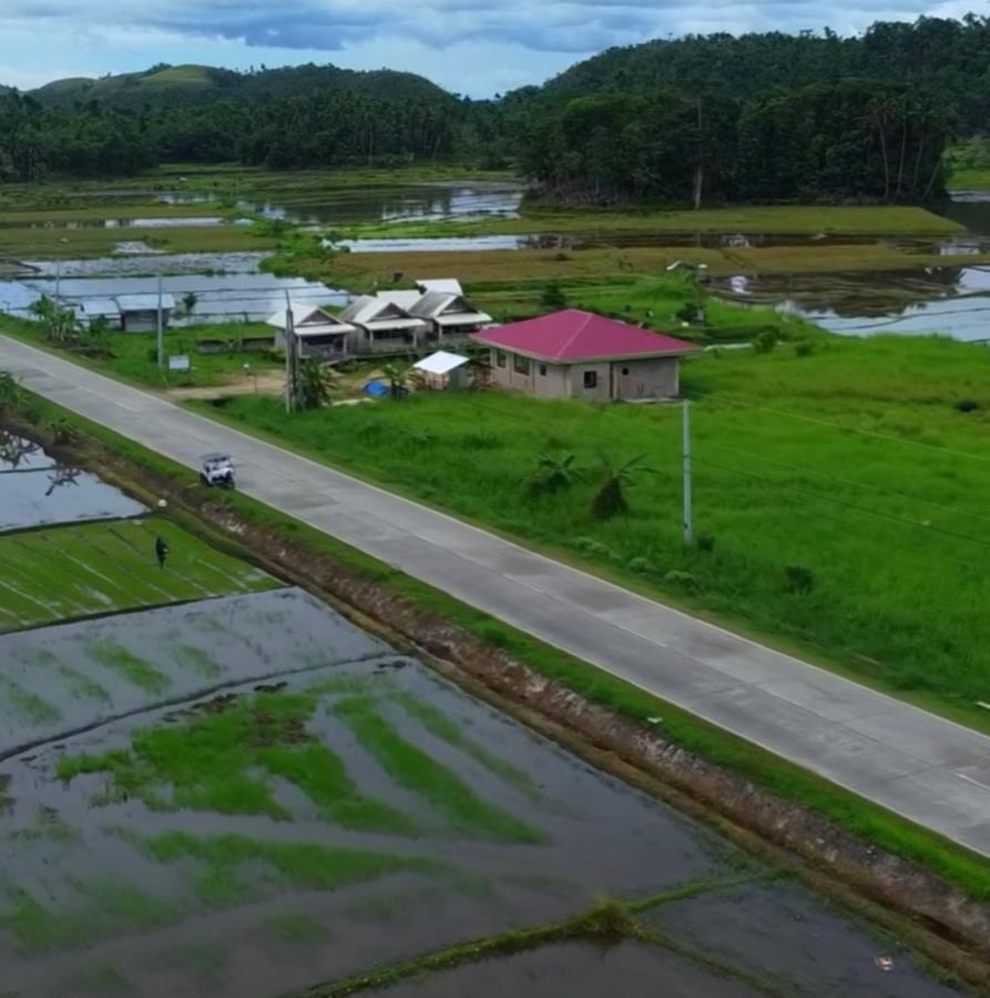 Jazz Ferme Inn Batuan Bohol Екстериор снимка