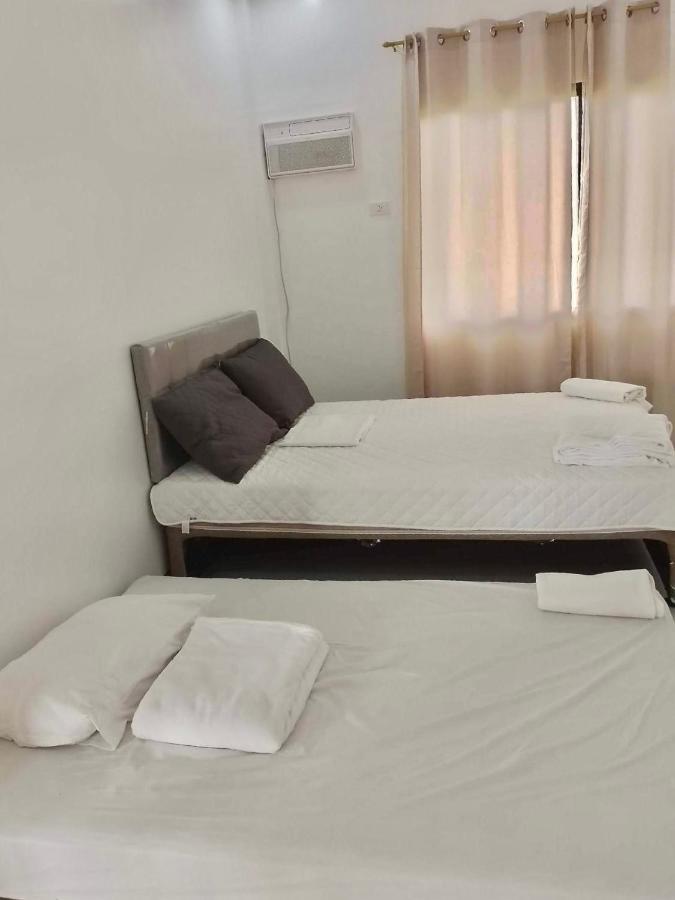 Jazz Ferme Inn Batuan Bohol Екстериор снимка