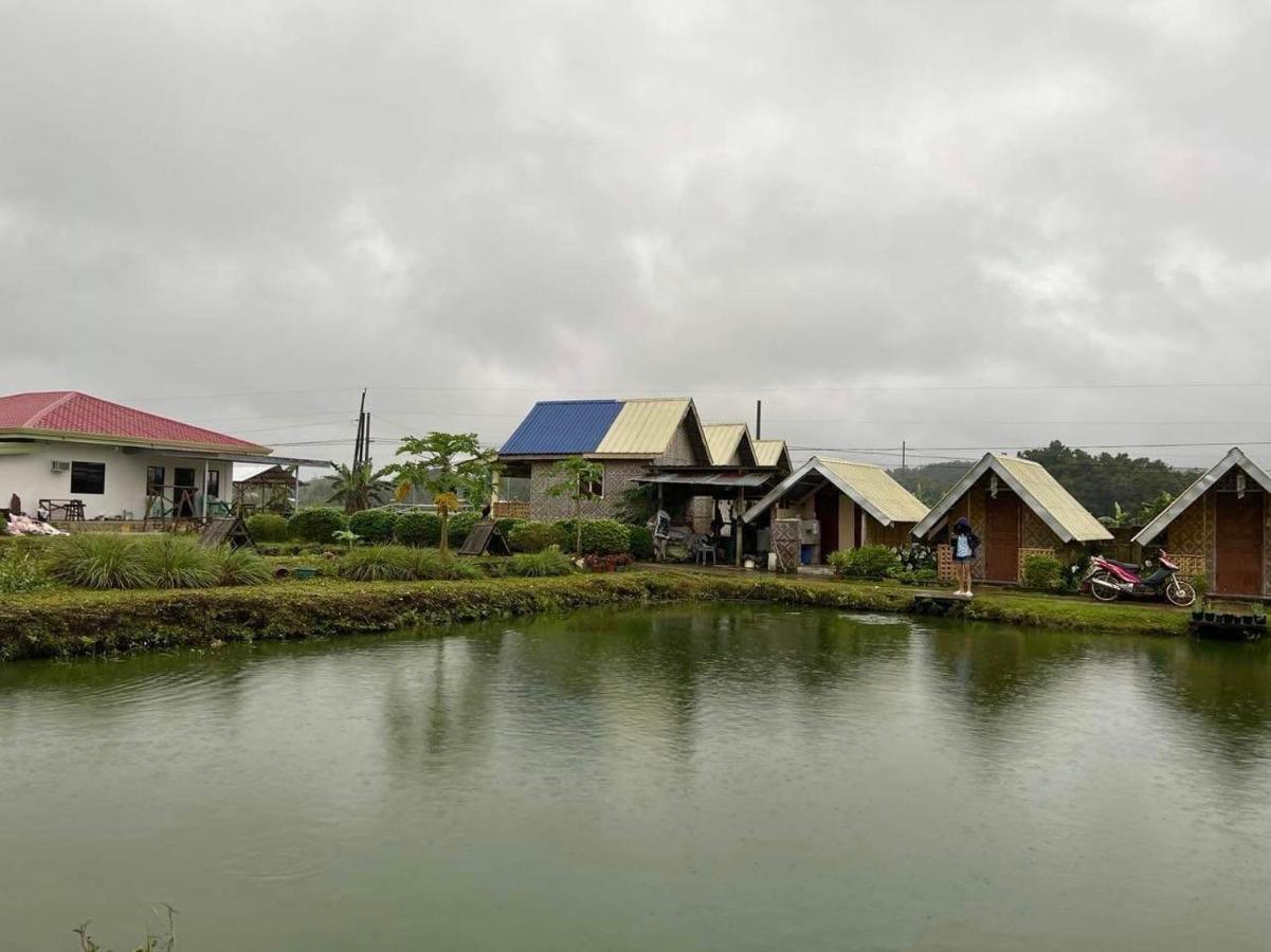 Jazz Ferme Inn Batuan Bohol Екстериор снимка