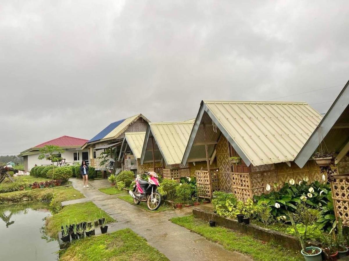 Jazz Ferme Inn Batuan Bohol Екстериор снимка