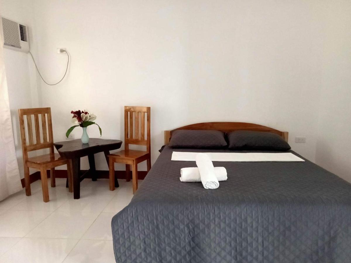 Jazz Ferme Inn Batuan Bohol Екстериор снимка