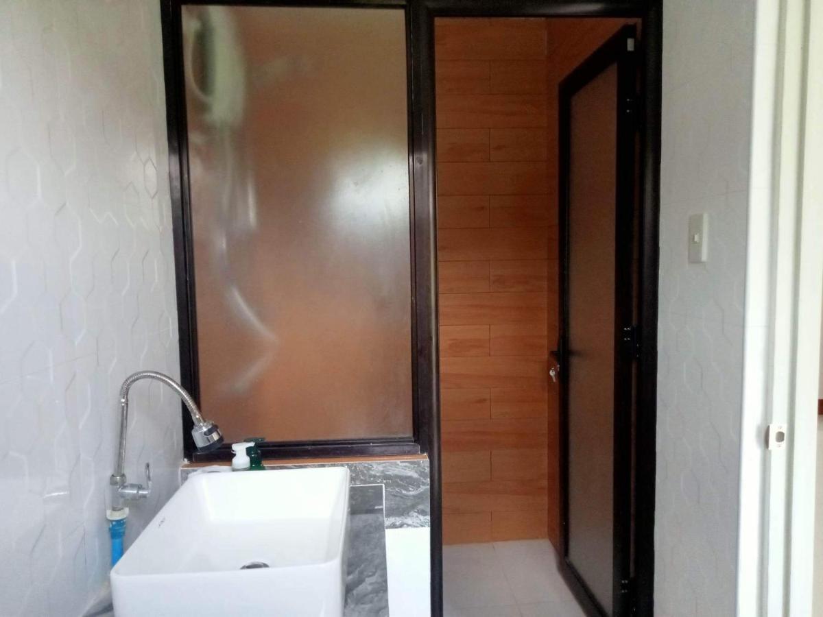 Jazz Ferme Inn Batuan Bohol Екстериор снимка