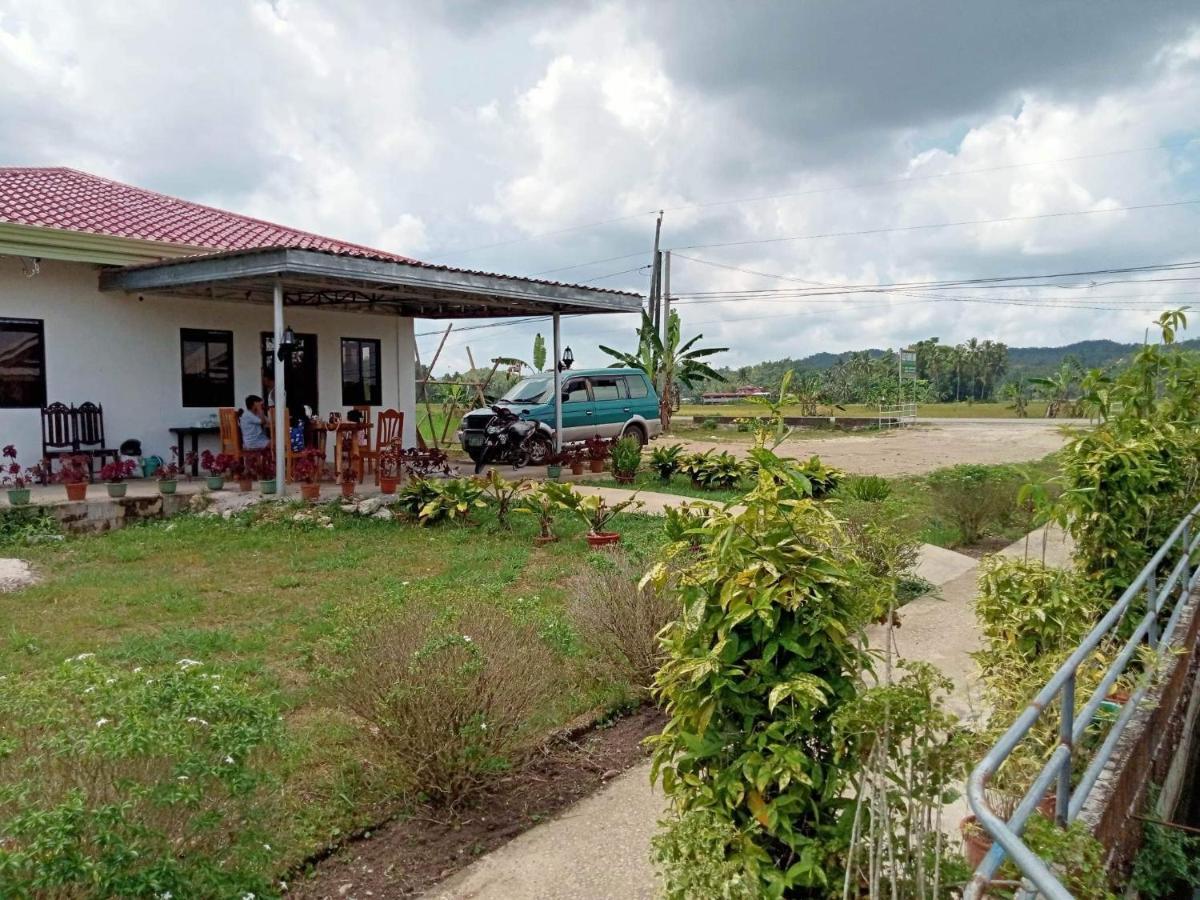 Jazz Ferme Inn Batuan Bohol Екстериор снимка