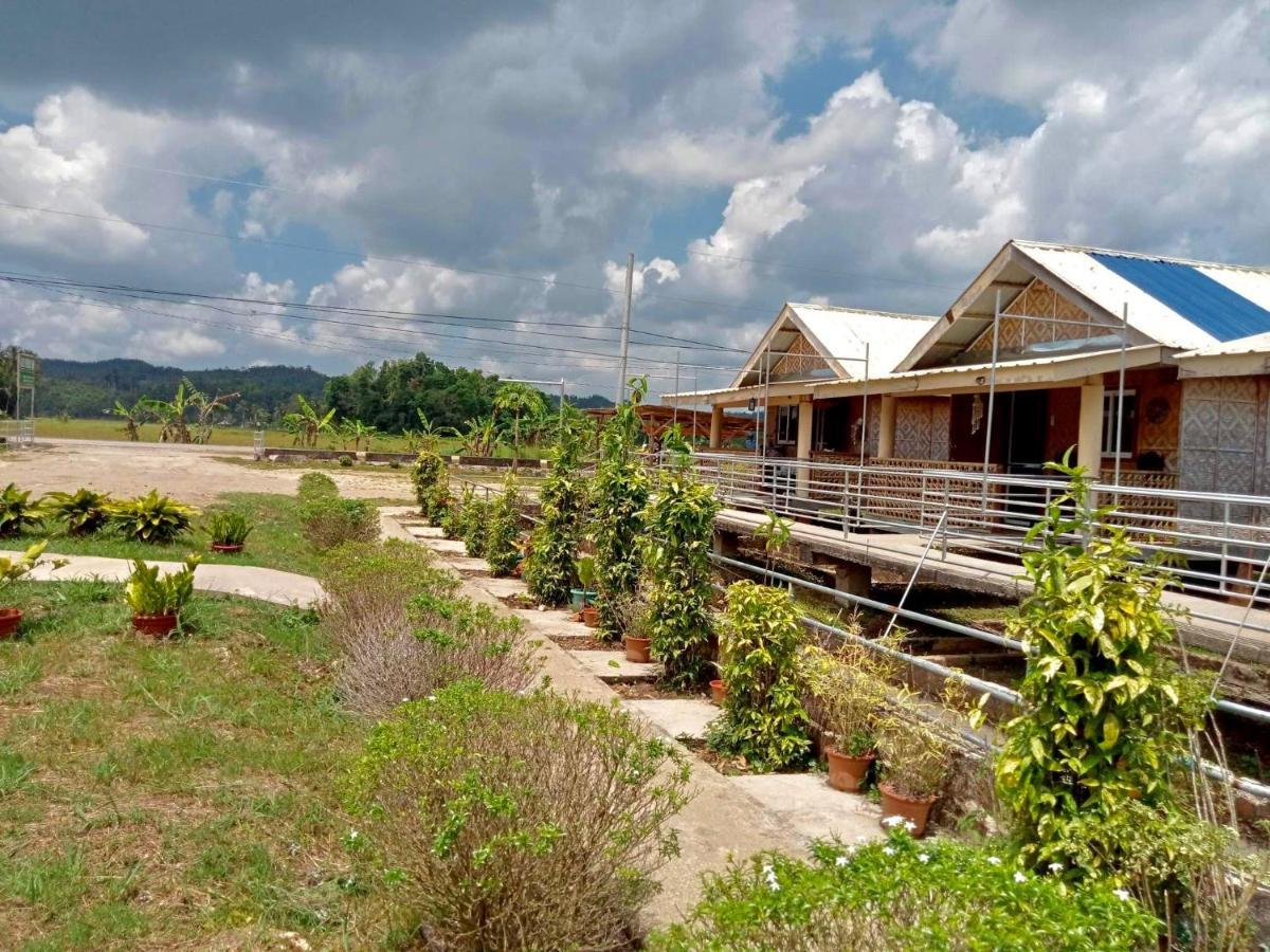 Jazz Ferme Inn Batuan Bohol Екстериор снимка