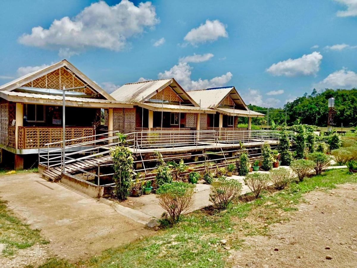 Jazz Ferme Inn Batuan Bohol Екстериор снимка