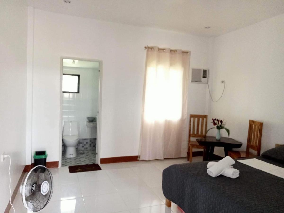Jazz Ferme Inn Batuan Bohol Екстериор снимка