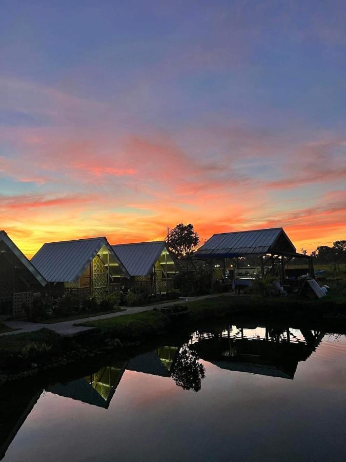 Jazz Ferme Inn Batuan Bohol Екстериор снимка