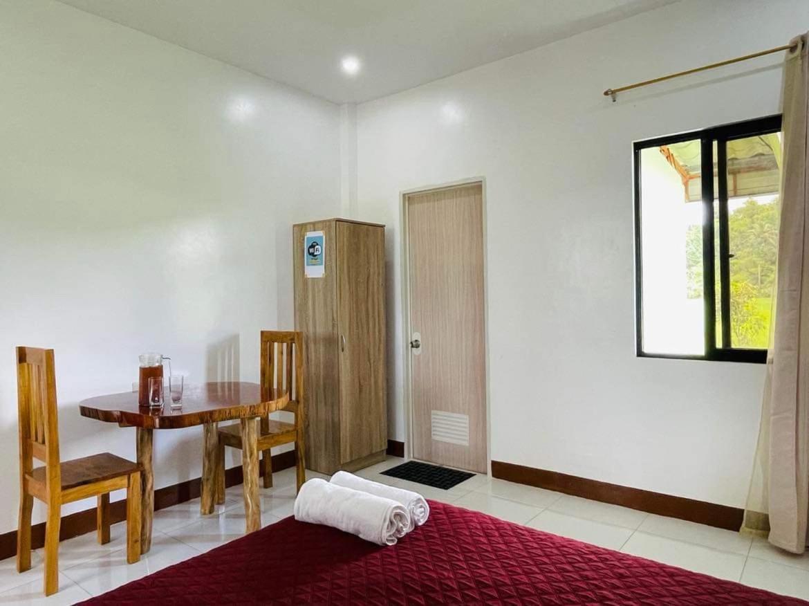 Jazz Ferme Inn Batuan Bohol Екстериор снимка