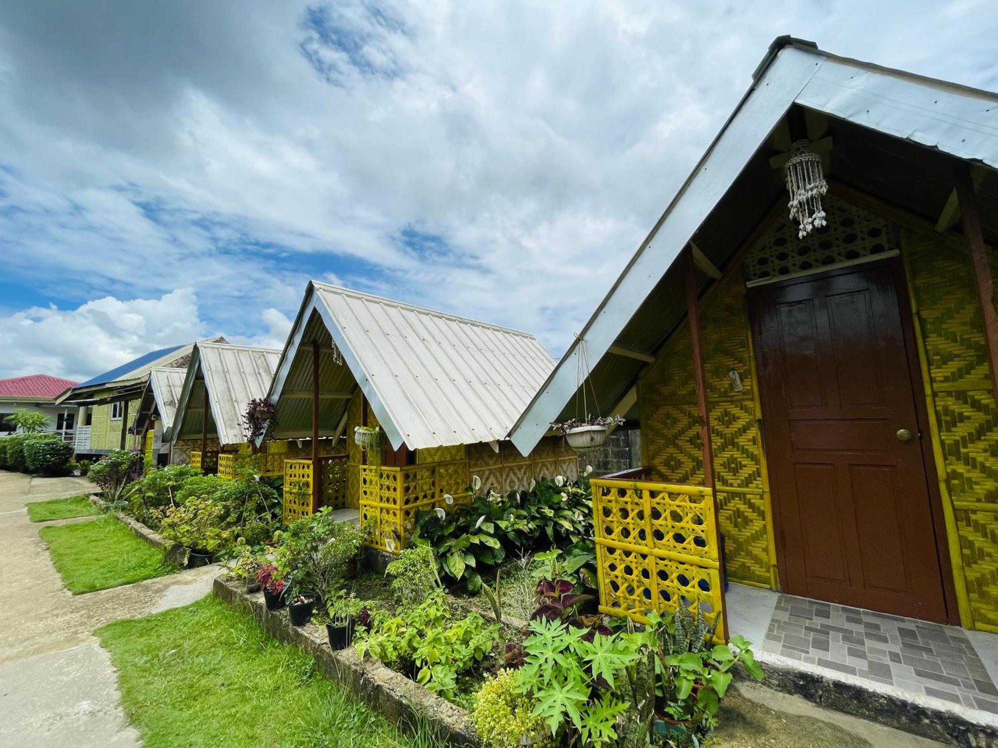 Jazz Ferme Inn Batuan Bohol Екстериор снимка