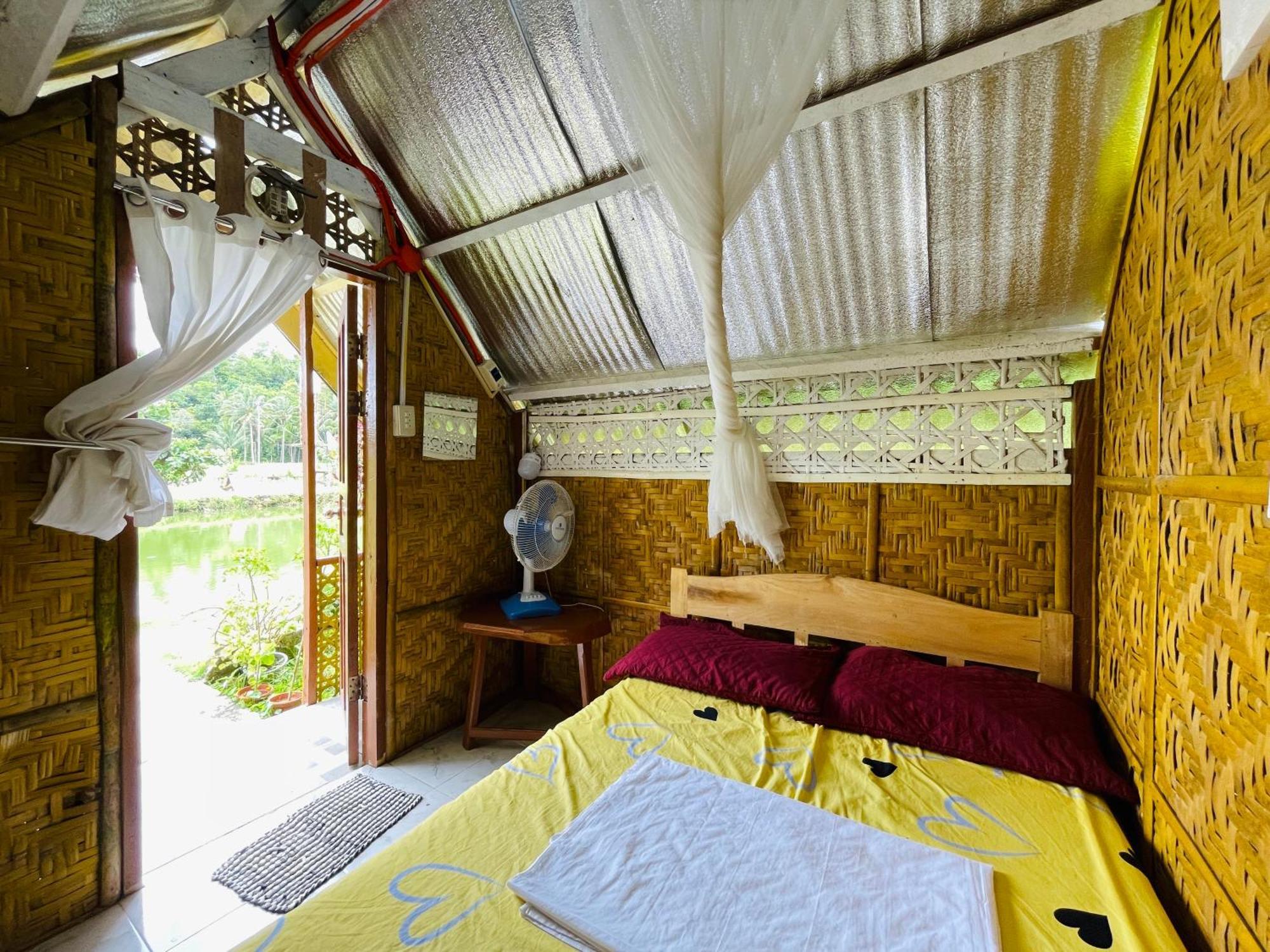 Jazz Ferme Inn Batuan Bohol Екстериор снимка