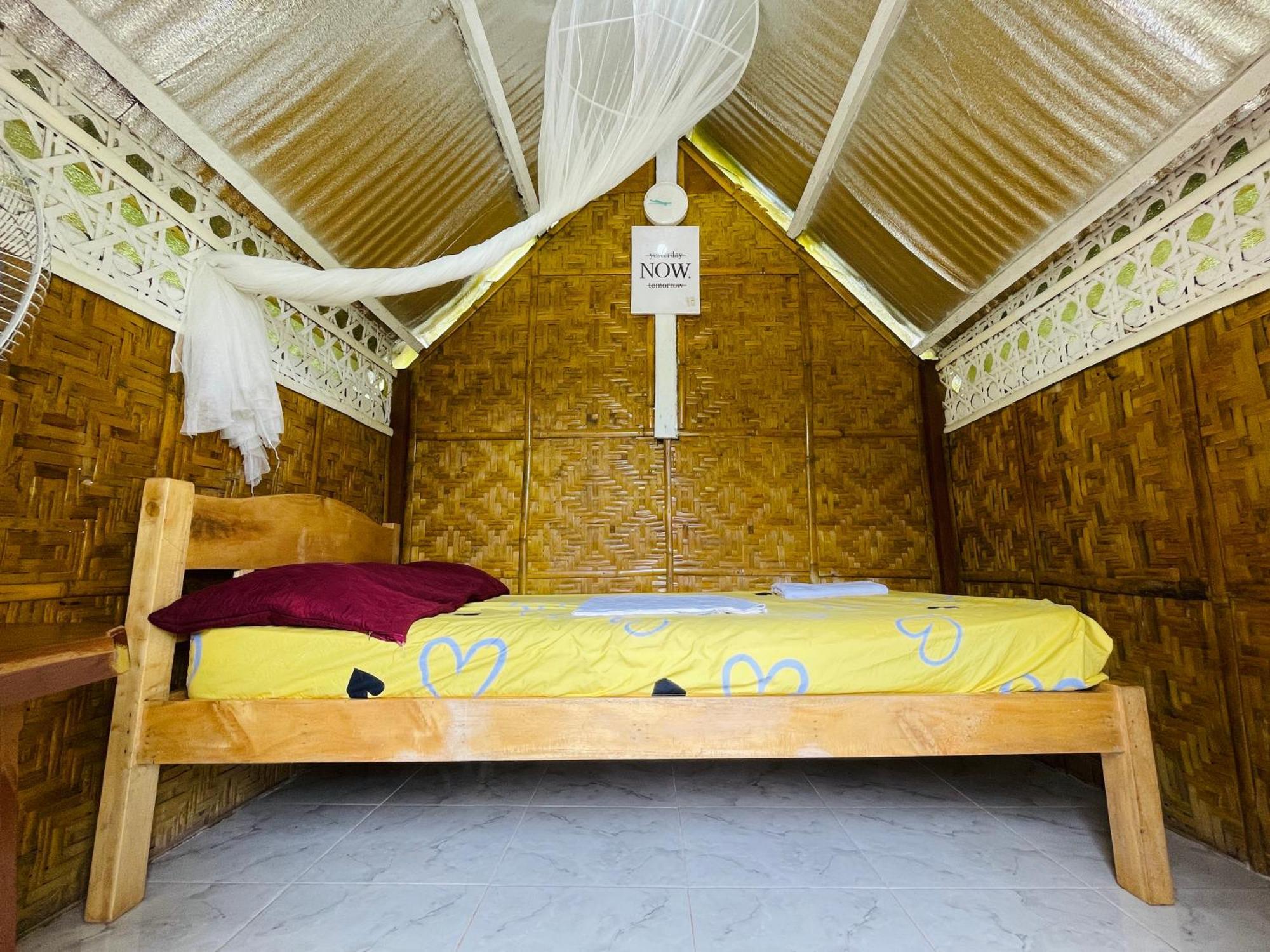Jazz Ferme Inn Batuan Bohol Екстериор снимка