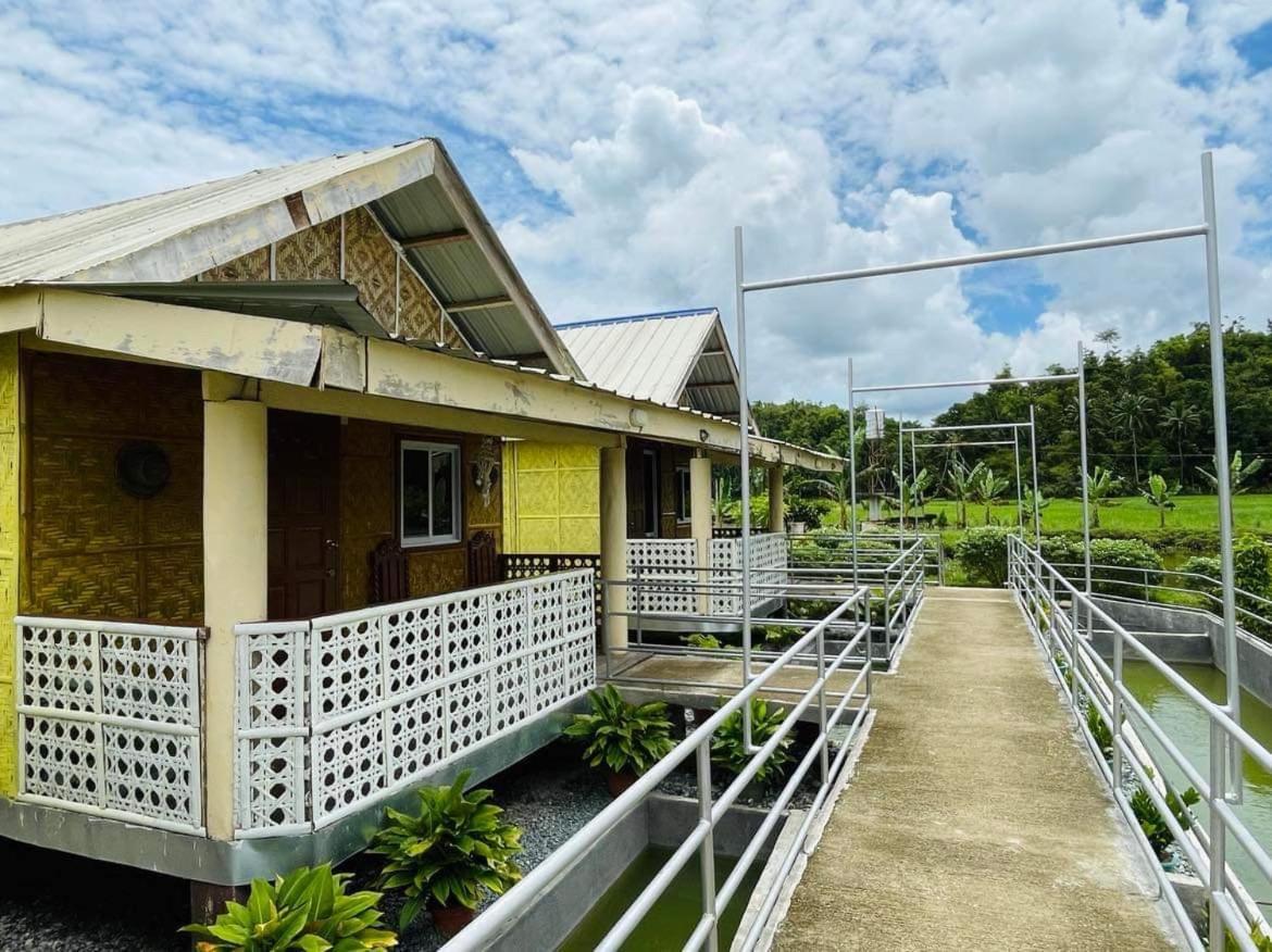 Jazz Ferme Inn Batuan Bohol Екстериор снимка