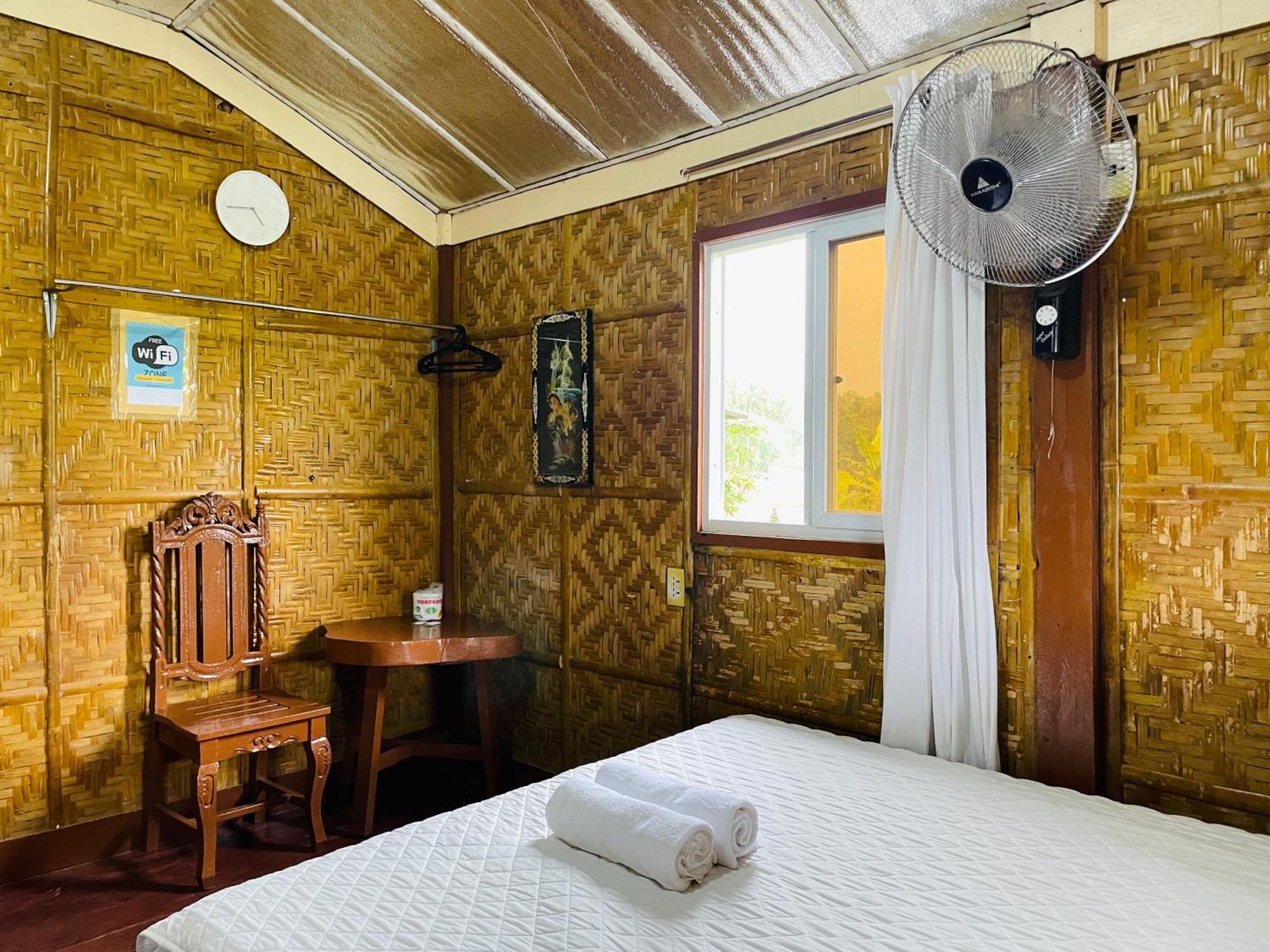 Jazz Ferme Inn Batuan Bohol Екстериор снимка