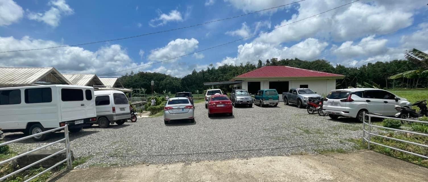 Jazz Ferme Inn Batuan Bohol Екстериор снимка