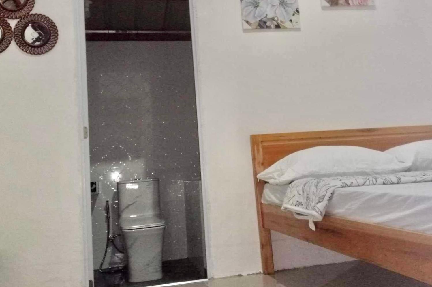 Jazz Ferme Inn Batuan Bohol Екстериор снимка
