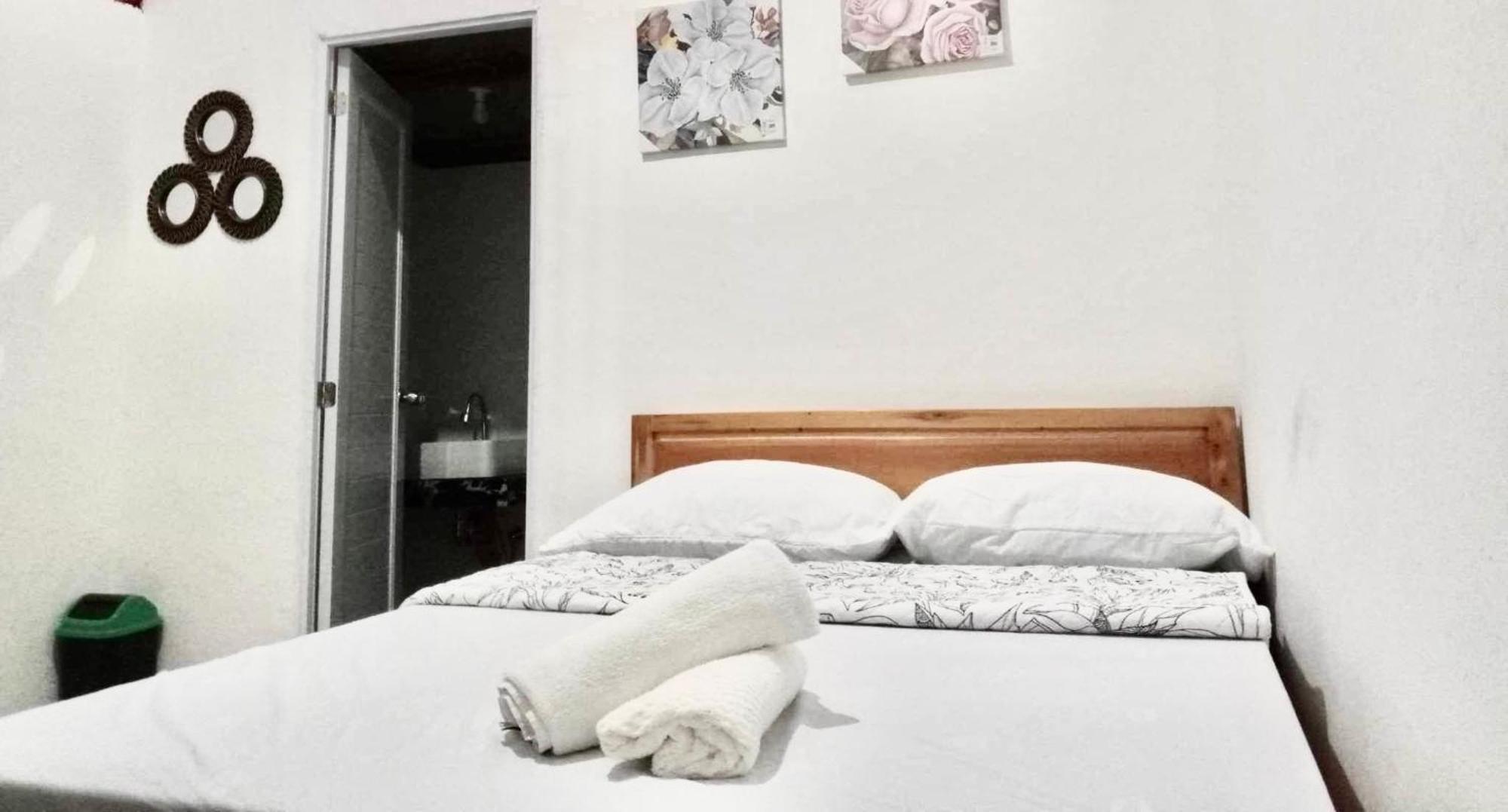 Jazz Ferme Inn Batuan Bohol Екстериор снимка