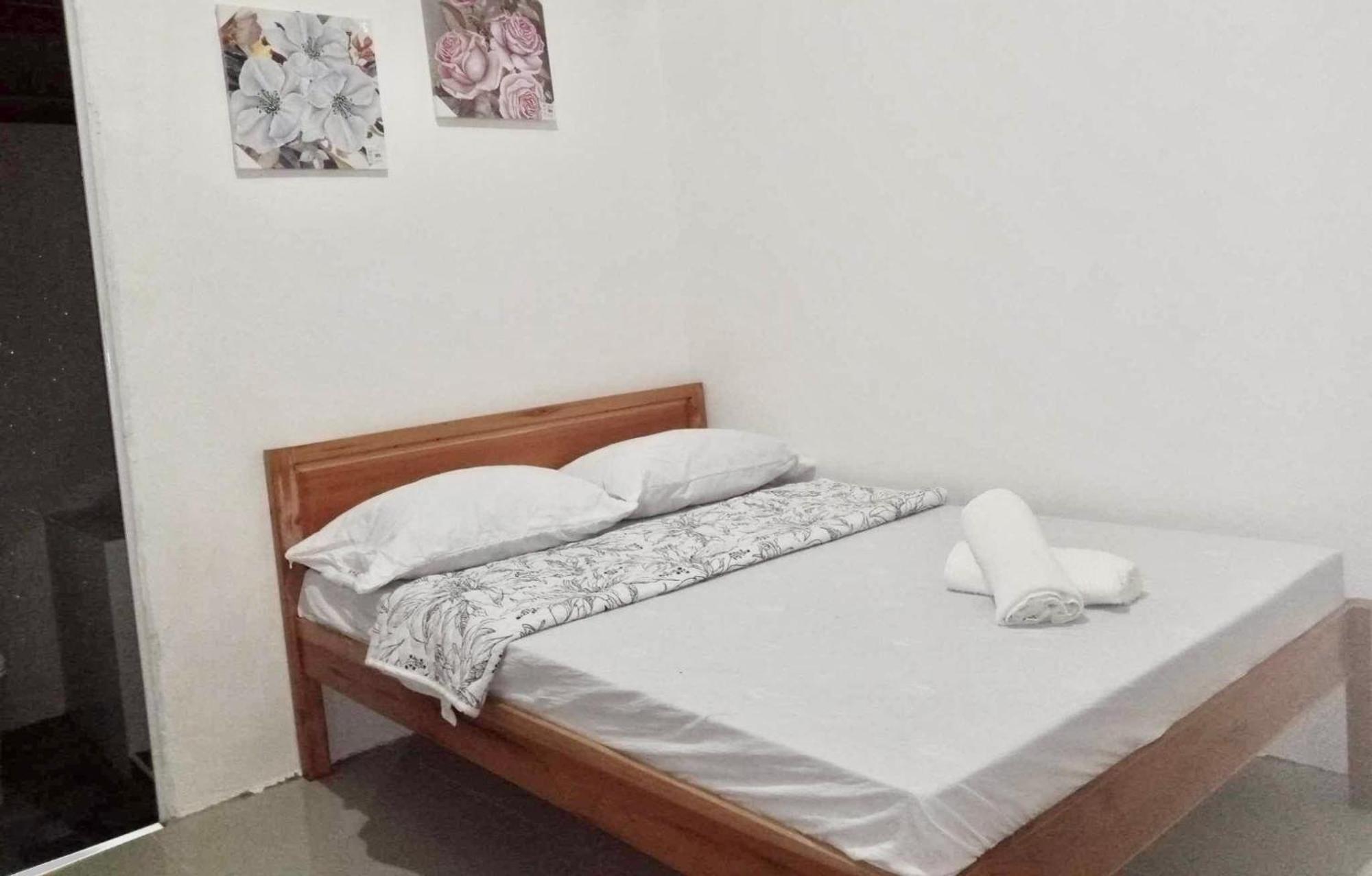 Jazz Ferme Inn Batuan Bohol Екстериор снимка