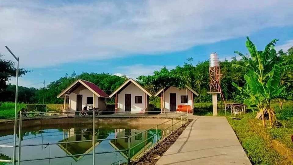 Jazz Ferme Inn Batuan Bohol Екстериор снимка
