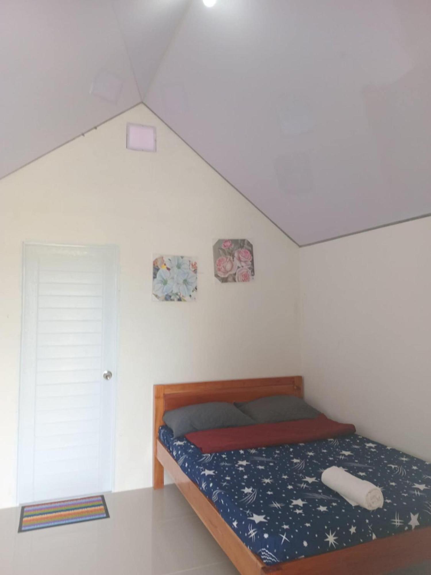 Jazz Ferme Inn Batuan Bohol Екстериор снимка